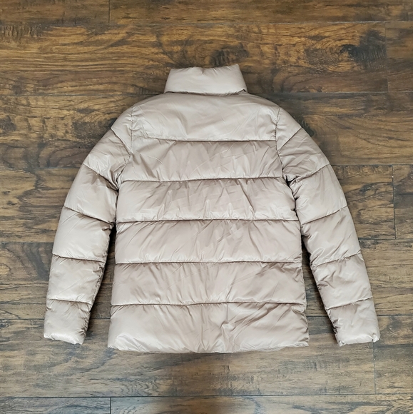 Old Navy Size XS Frost Free Puffer Jacket - Picture 2 of 6